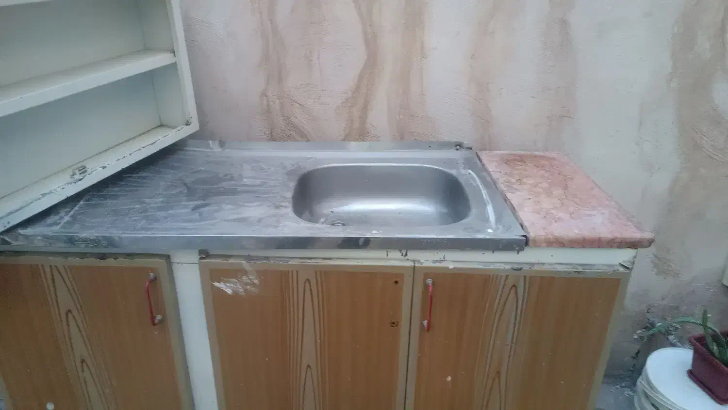 کابینت آشپزخانه|مصالح و تجهیزات ساختمان|چناران, |دیوار