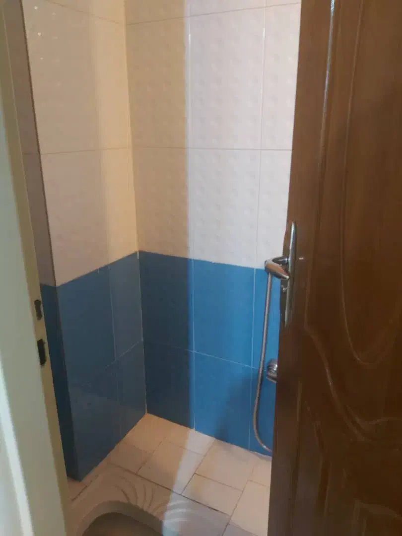 ۵۵متر۱خوابه فوق‌العاده تمیز  ارومیه تقاطع اسکندری