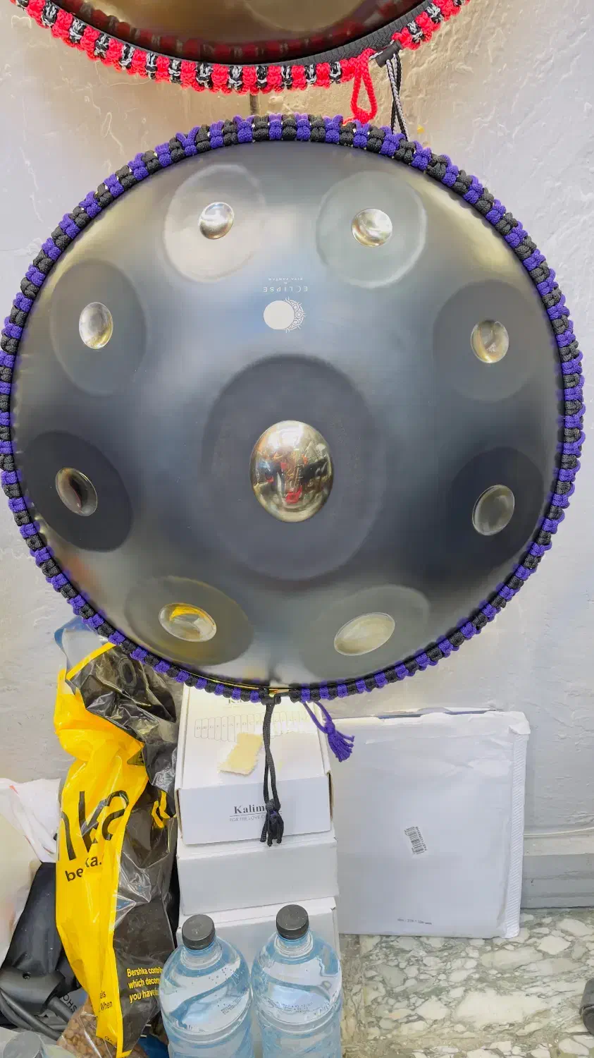 هنگ درام کیتاپنتام اکونومی|درام و پرکاشن|مشهد, احمدآباد|دیوار