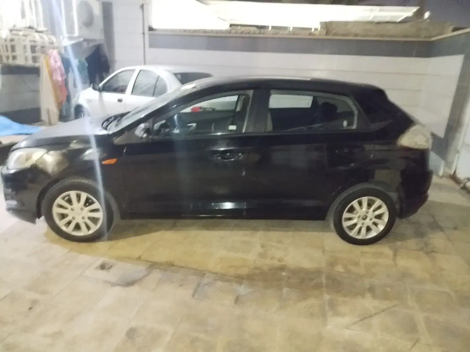 فروش یک دستگاه mvm315|خودرو سواری و وانت|اهواز, بهارستان|دیوار