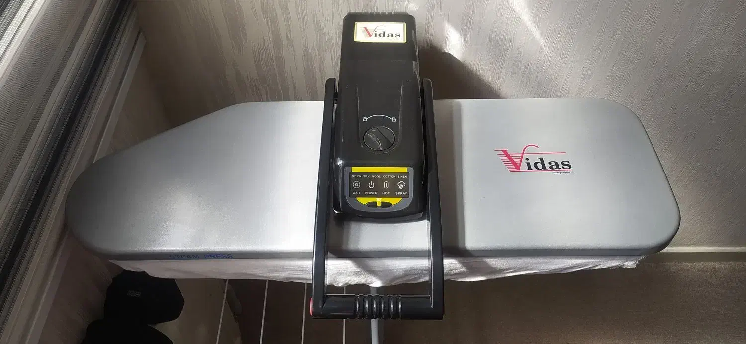 اتو پرسی ویداس|اتو و لوازم اتو|اراک, |دیوار