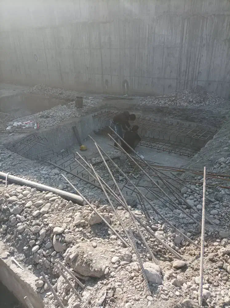 کاشت بولت وکرگیری|خدمات پیشه و مهارت|سمنان, |دیوار