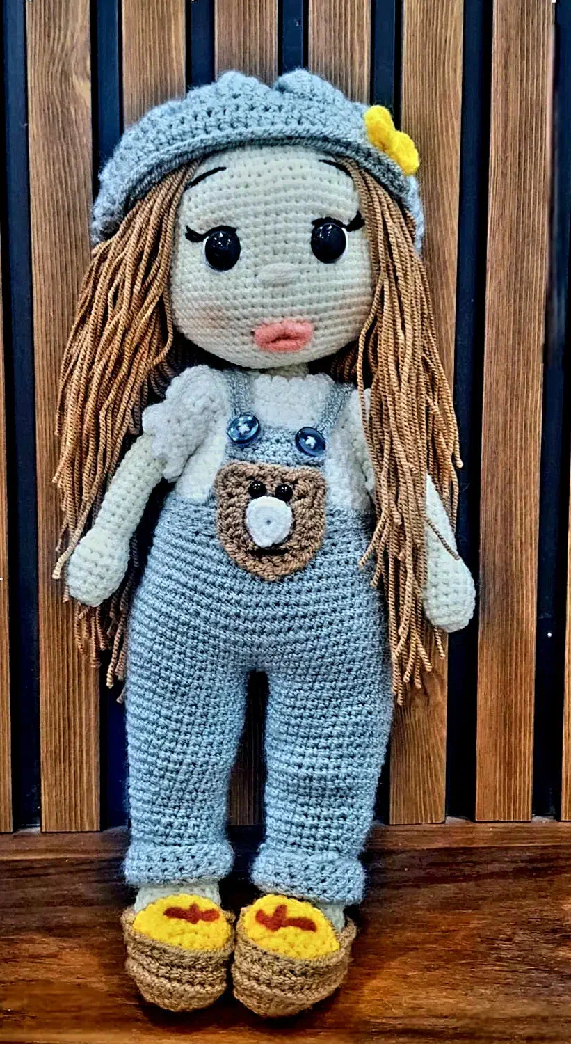 کار دست بافتنی|اسباب‌‌بازی|کلاله, |دیوار