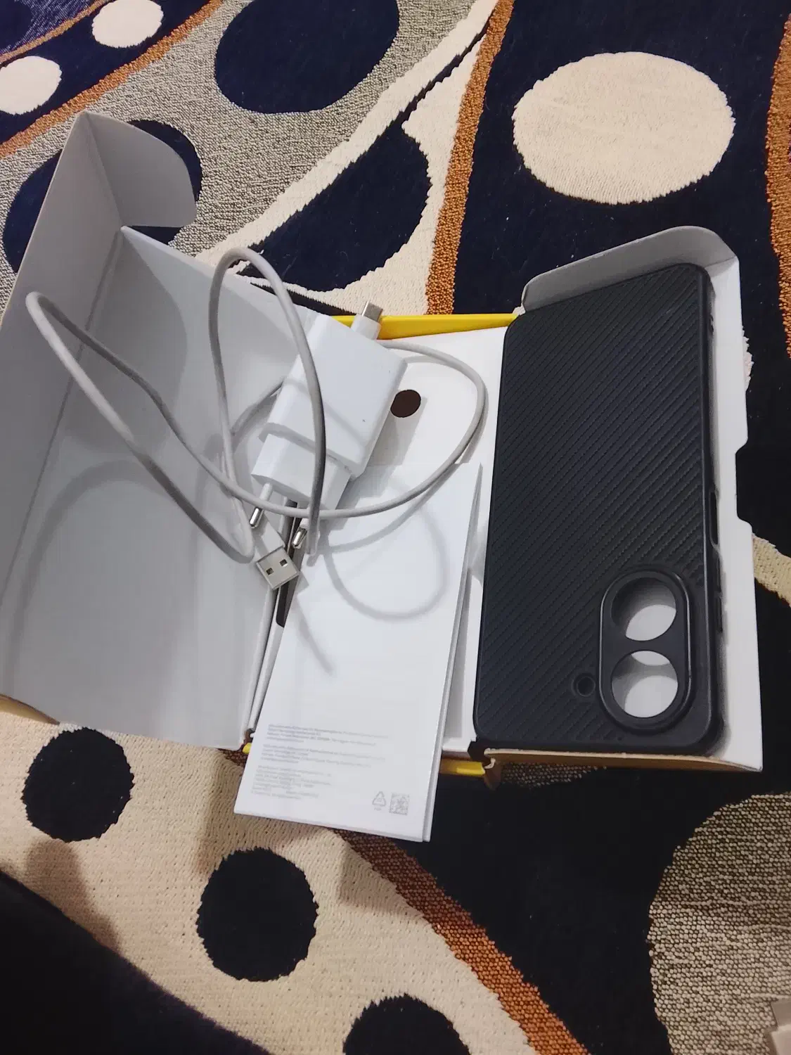 گوشی Poco c71|موبایل|خوی, |دیوار