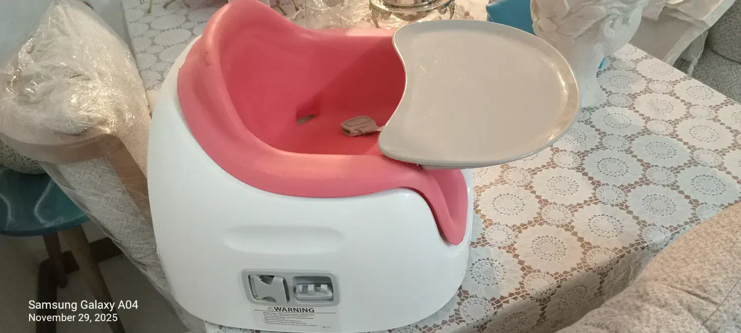 صندلی کودک|تخت و صندلی بچه|سهند, |دیوار