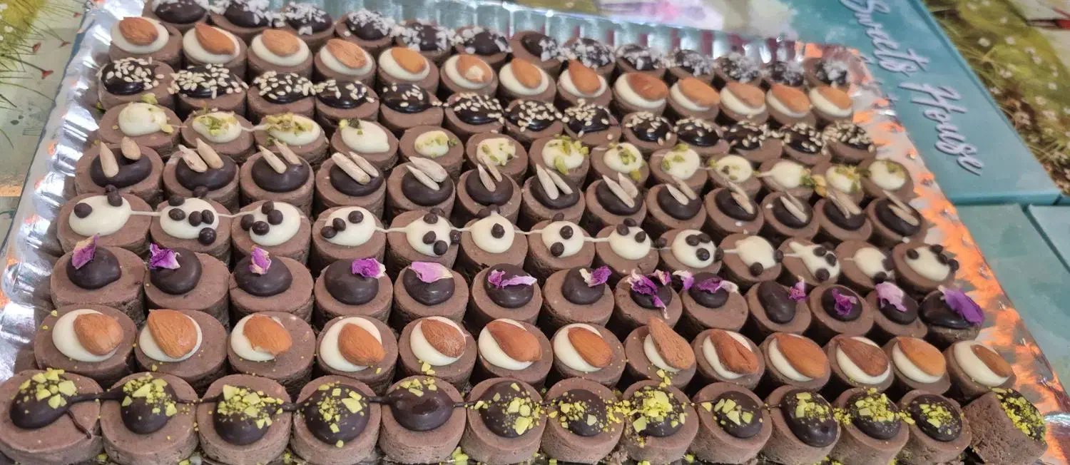 شیرینی|عمدهفروشی|اهواز, پردیس|دیوار