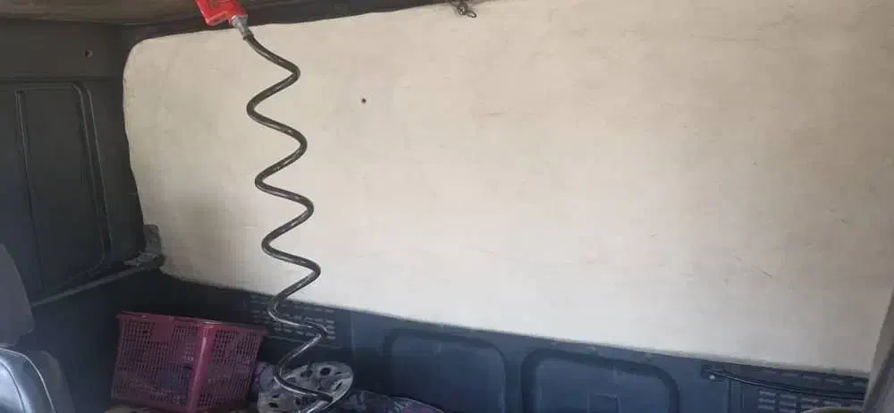 ایویکو۴۴۰|خودرو سنگین|برخوار, |دیوار