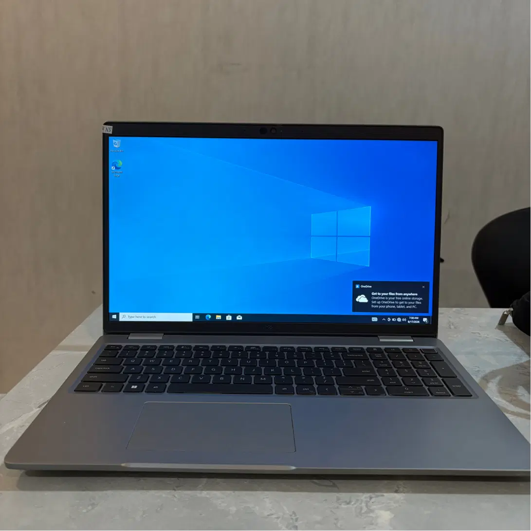 لپ تاپ دل 3570 Dell|رایانه همراه|مشهد, شهرک امام هادی (شهرک غرب)|دیوار