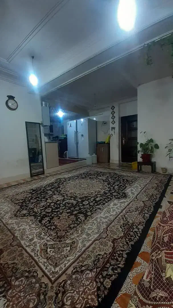 آپارتمان ۱۱۰|اجارهٔ آپارتمان|اهواز, کوی رمضان|دیوار