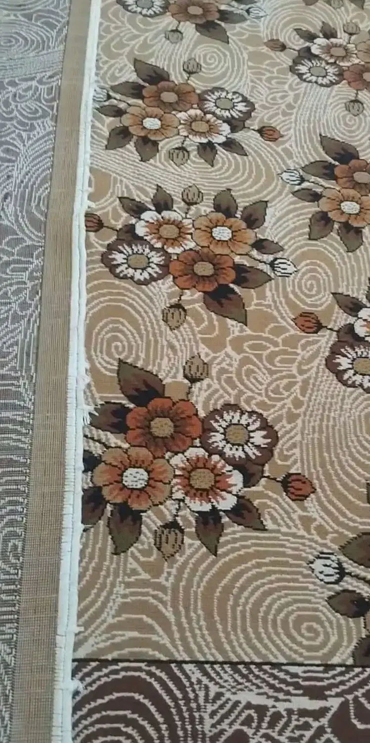 گلیم فرش|گلیم، جاجیم، گبه|قروه, |دیوار