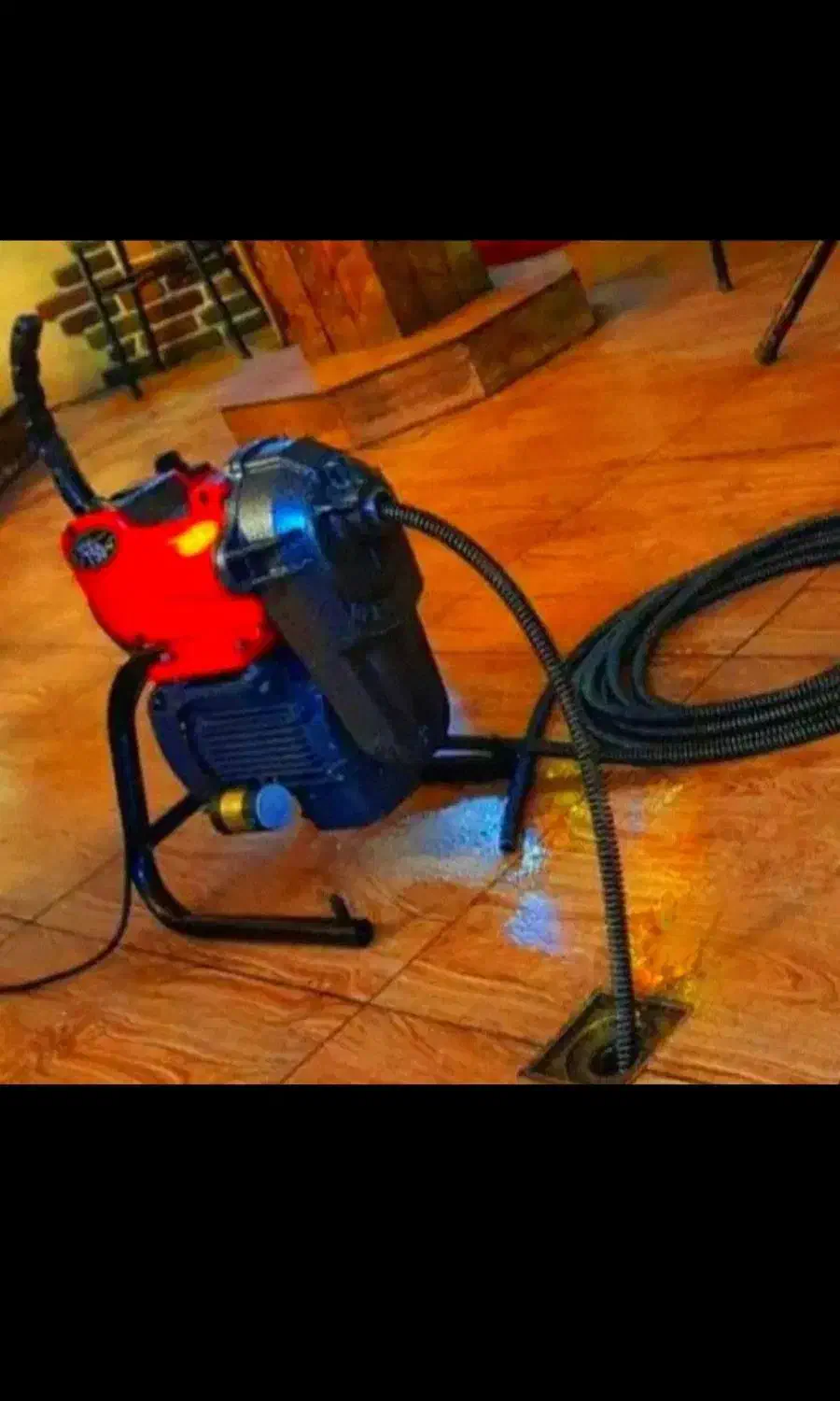 لوله بازکنی فنرزنی سراسرقم قنوات۱۵خردادمحلاتی۲۴س|خدمات پیشه و مهارت|قنوات, |دیوار