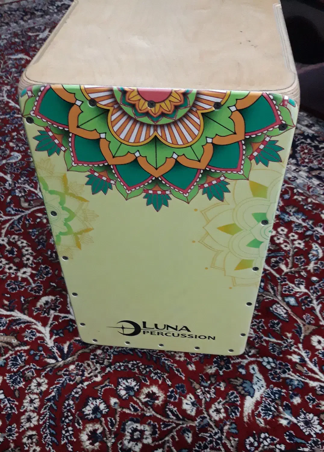 ساز کاخن نو|درام و پرکاشن|ساری, |دیوار