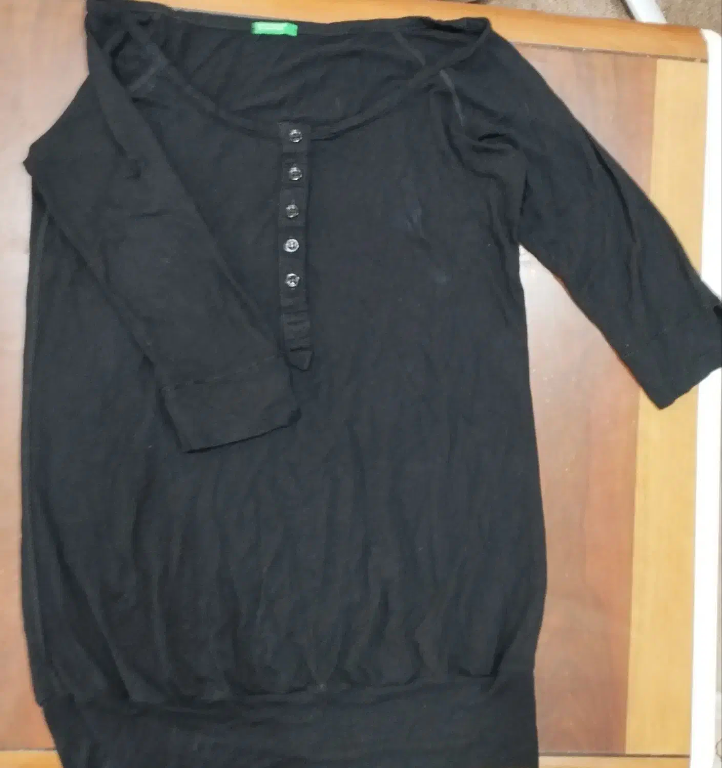 لباس و شلوار مارک Benetton|کفش و لباس بچه|وحیدیه, |دیوار