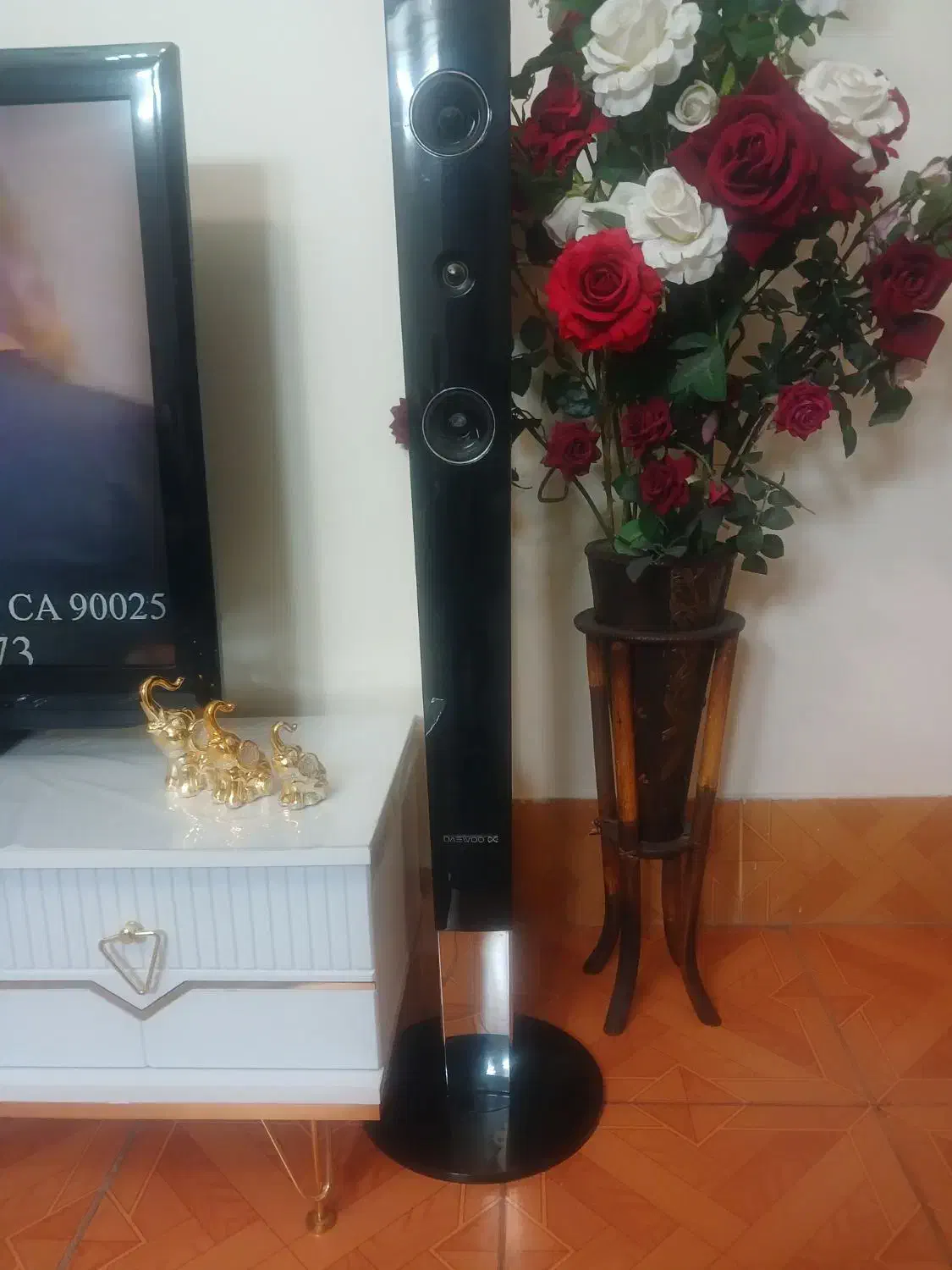 سینما خانواده همراه با ۴باند|سیستم صوتی خانگی|تهران, مشیریه|دیوار