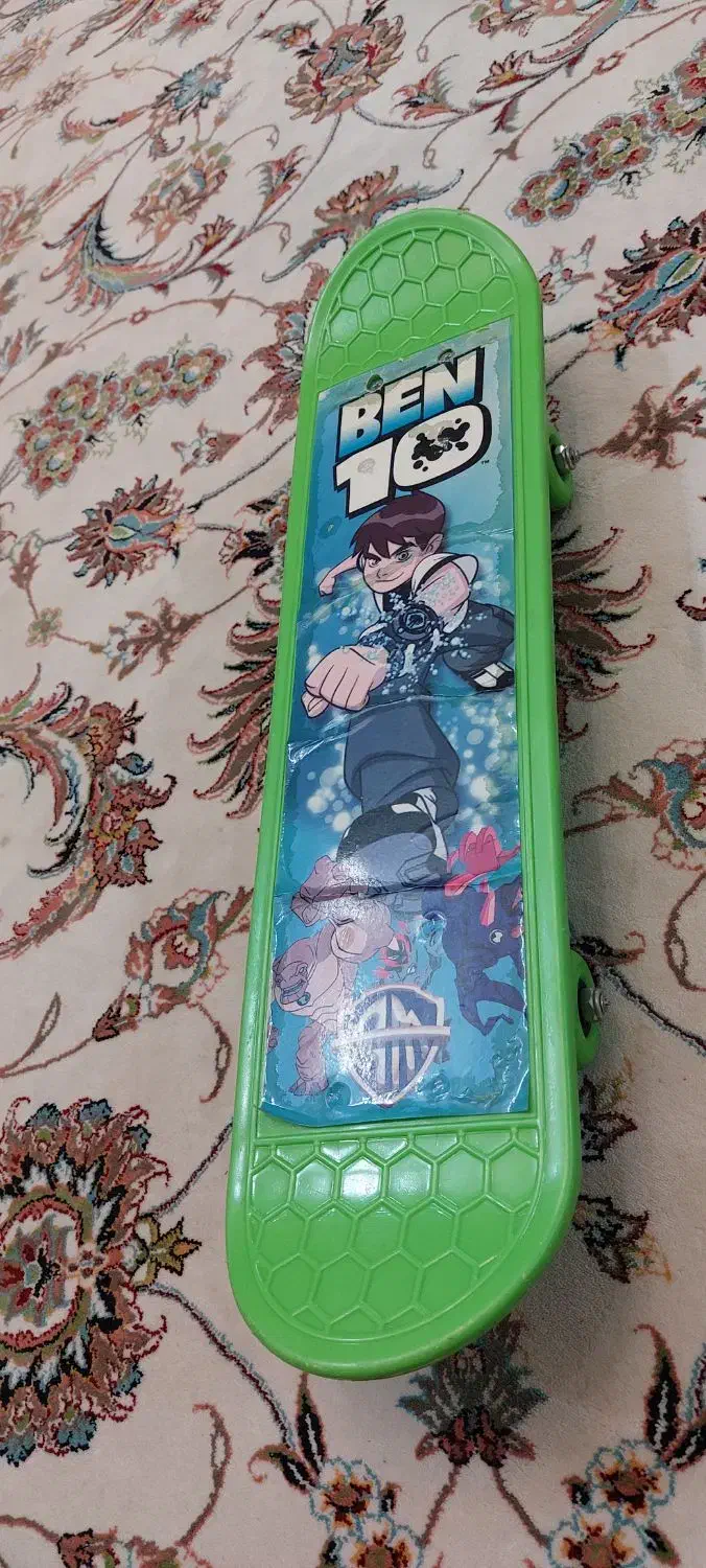 اسکیت برد|دوچرخه، اسکیت، اسکوتر|کرج, ساسانی (قلمستان)|دیوار