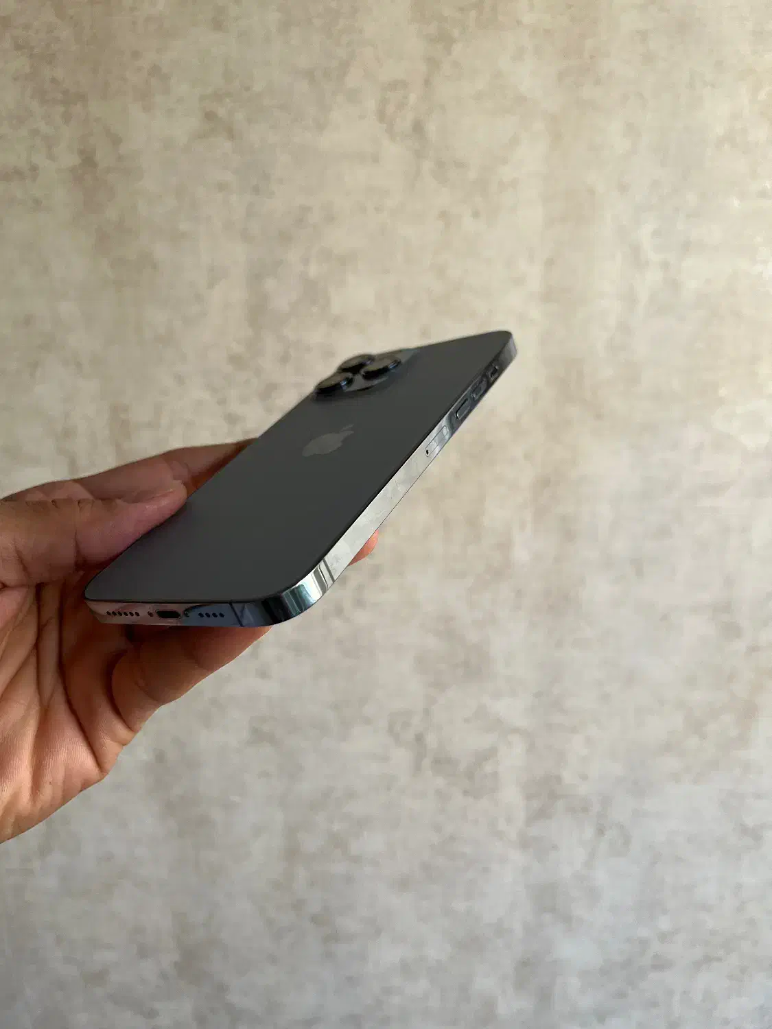 گوشی موبایل برند اپل مدل 512-13 por max|موبایل|اصفهان, باغ زرشک|دیوار