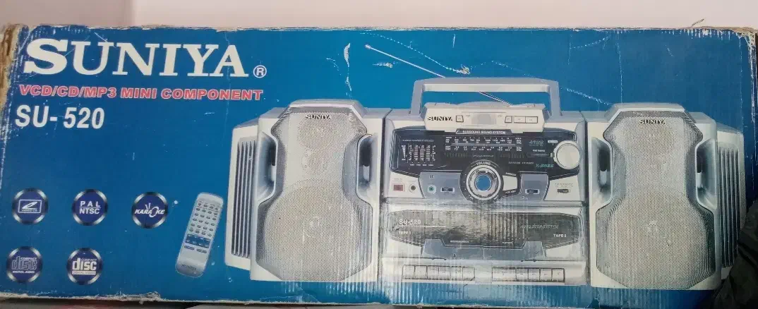 ظبط سونیا|سیستم صوتی خانگی|شیراز, اصلاحنژاد|دیوار