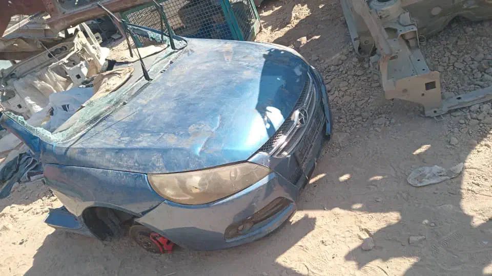 قطعات استوک جک J5|قطعات یدکی و لوازم جانبی|خاوران, |دیوار