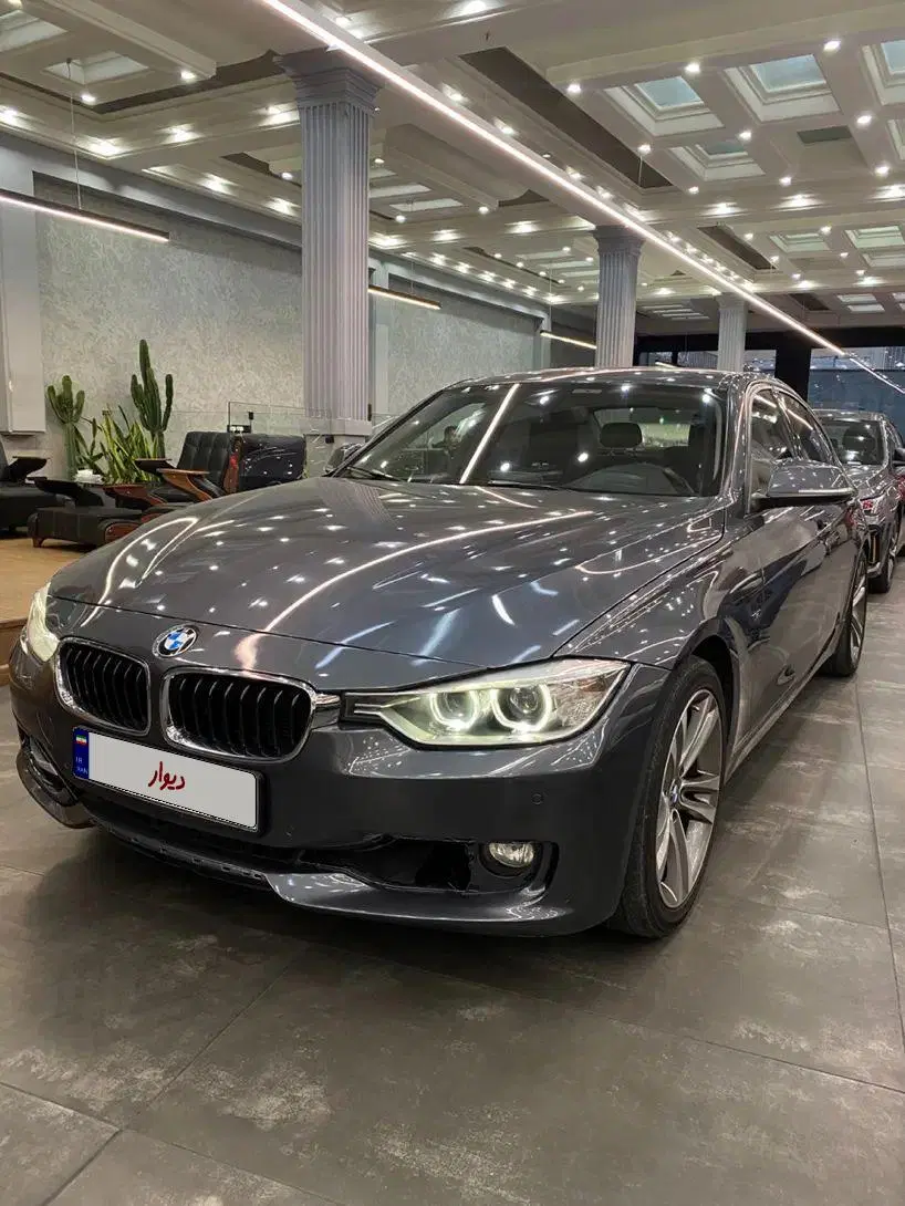 Bmw 328i|خودرو سواری و وانت|تهران, پاسداران|دیوار