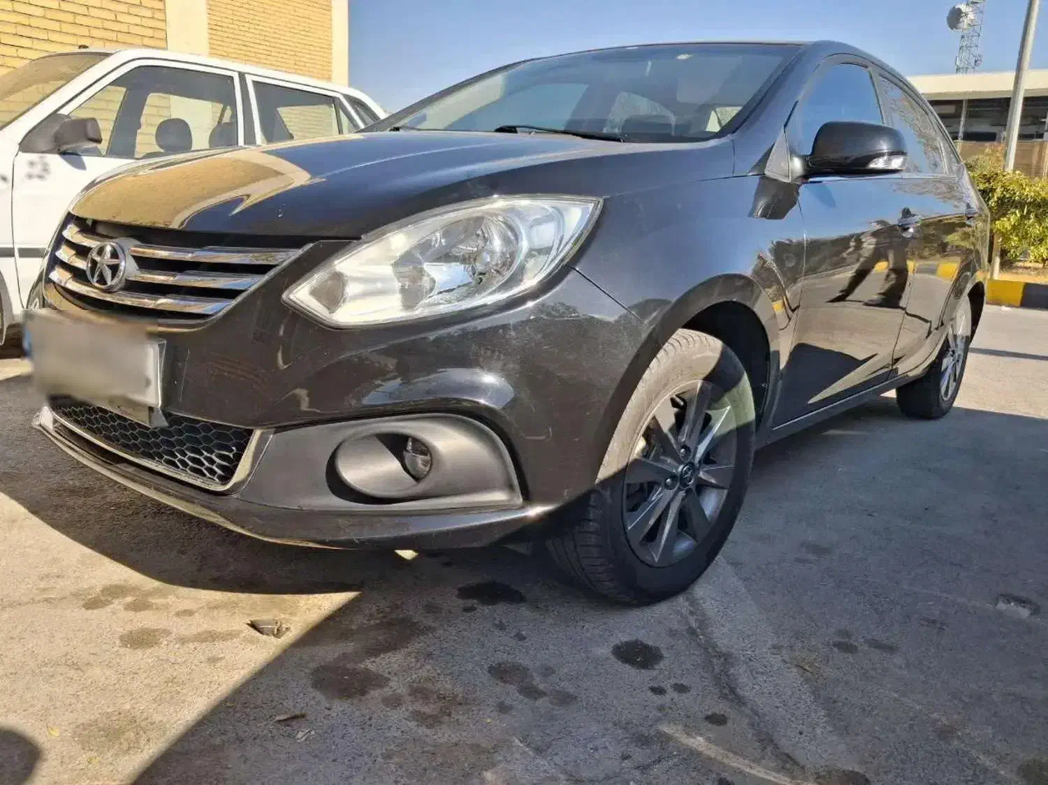 جک j4 مدل 1402 (معاوضه)|خودرو سواری و وانت|اراک, |دیوار