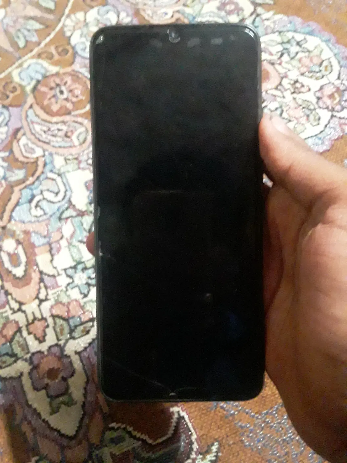 پوکو C40|موبایل|ایرانشهر, |دیوار