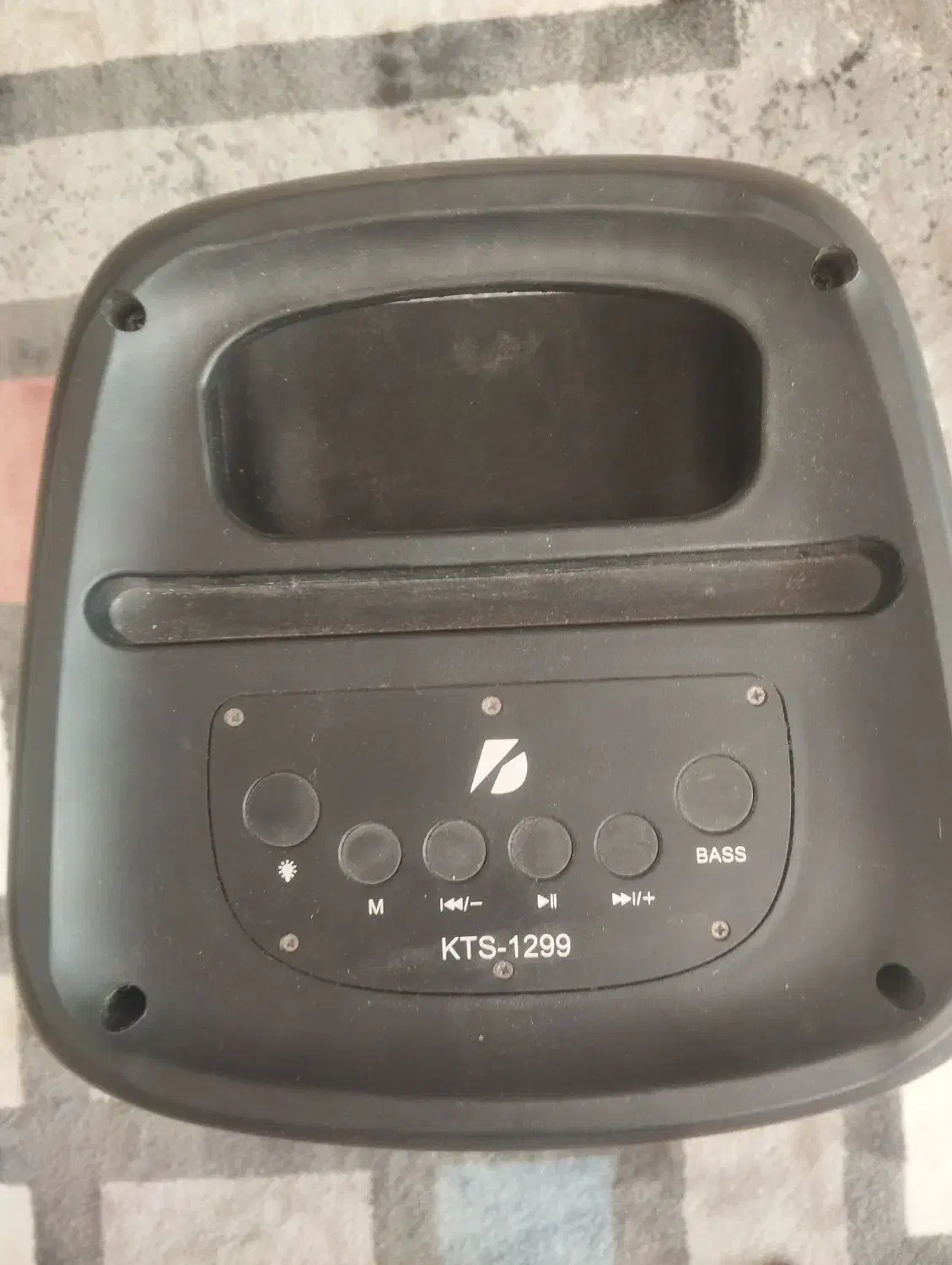 اسپیکر|پخشکننده همراه|کرمان, |دیوار