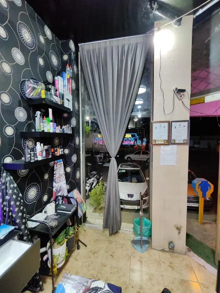 فروش|آرایشگاه و سالن‌های زیبایی|پاکدشت, پاکدشت (مامازند)|دیوار