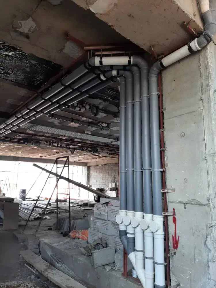 لوله کشی/نصب و تعمیر انواع پمپ/نصب انواع کولرگازی|خدمات پیشه و مهارت|تهران, دبستان|دیوار