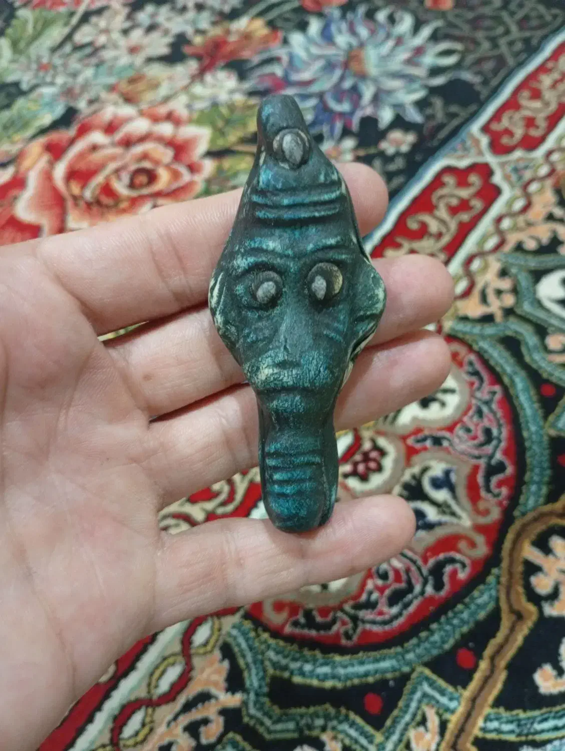 مجسمه|کلکسیون اشیاء عتیقه|اراک, |دیوار