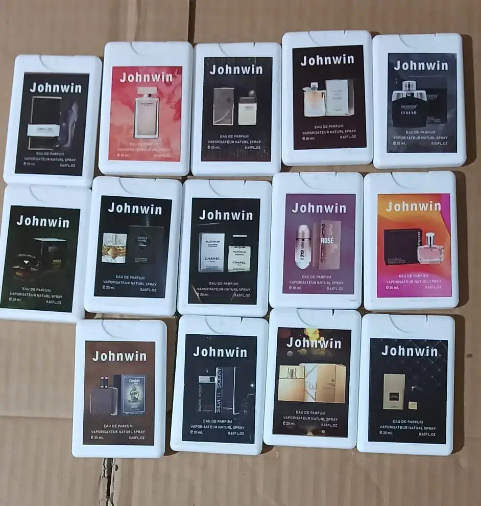 عطر جیبی کتابی|آرایشی، بهداشتی، درمانی|شیراز, پانصد دستگاه ارتش|دیوار