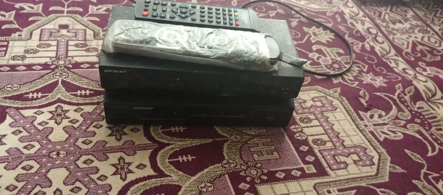 گیرنده دیجیتال/|صوتی و تصویری|زاهدان, |دیوار
