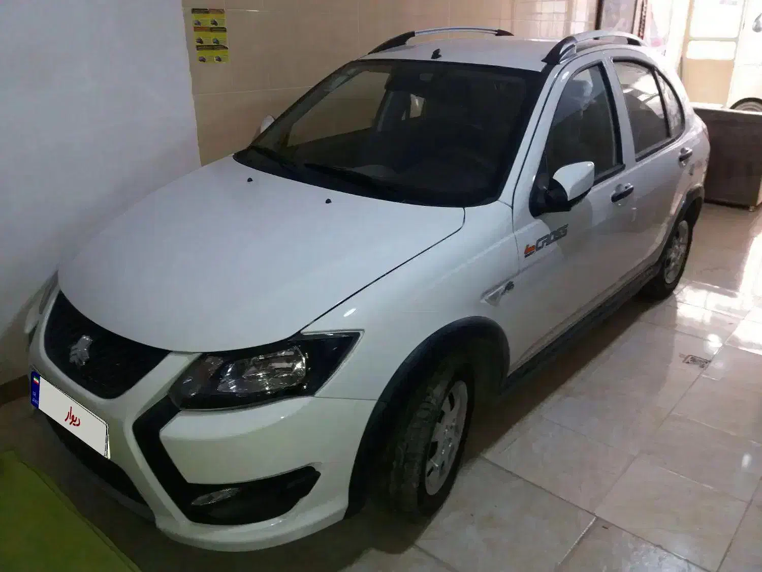 کویک ۸۵گانه استاندا ر مدل ۱۴۰۳ بیمه تا برج ۱۲|خودرو سواری و وانت|سنندج, |دیوار