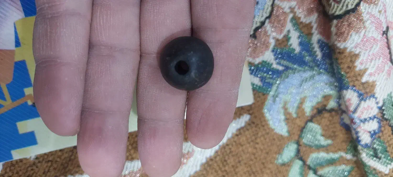 مهره جذب|بدلیجات|آبدانان, |دیوار