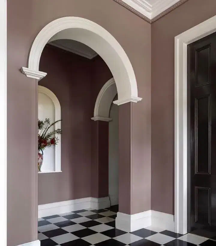 نقاشی رنگ آمیزی آفتاب کیش|خدمات پیشه و مهارت|کیش, |دیوار