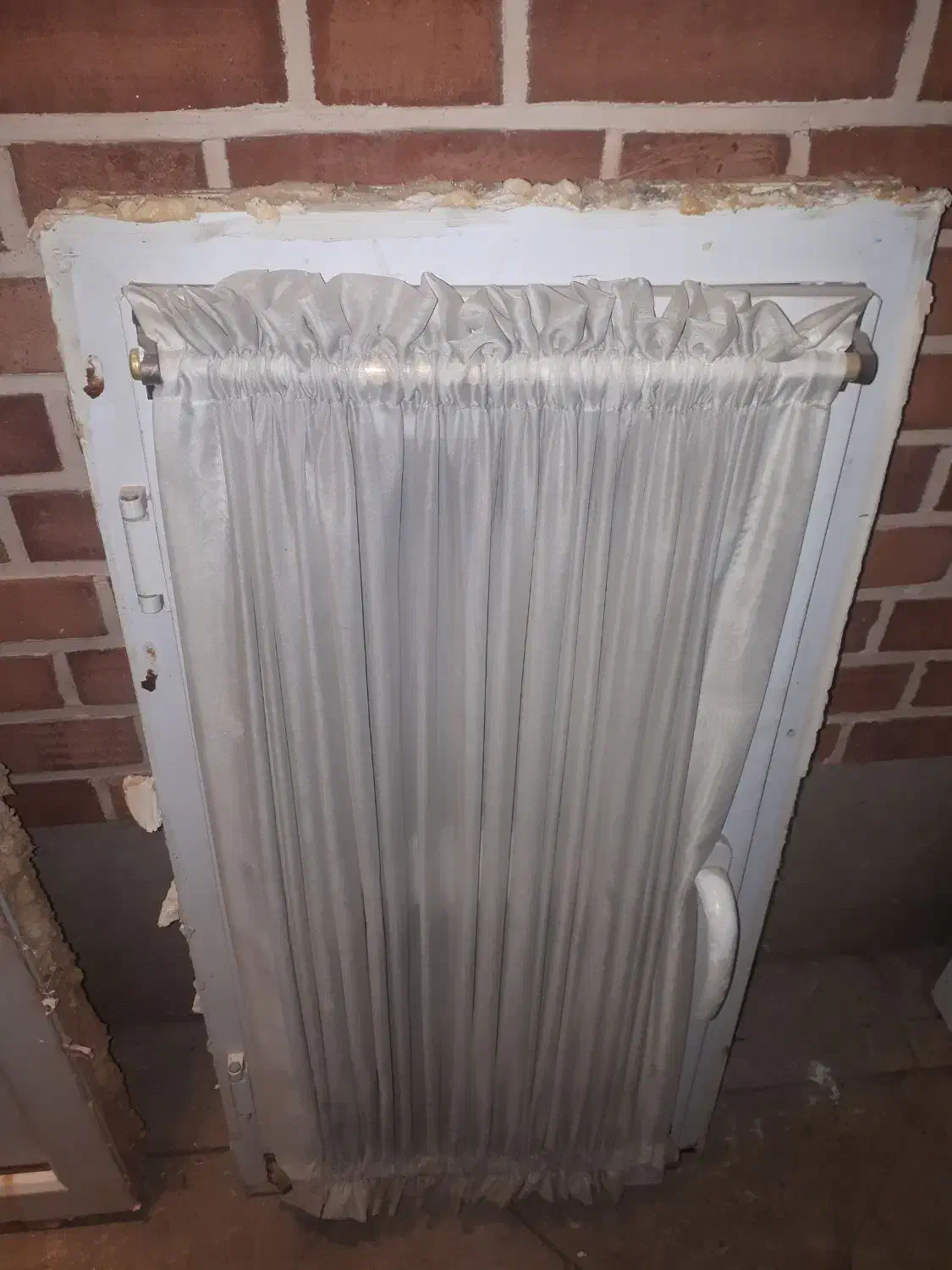 پنجره یو پی وی سی upvc|مصالح و تجهیزات ساختمان|مشهد, فلسطین|دیوار