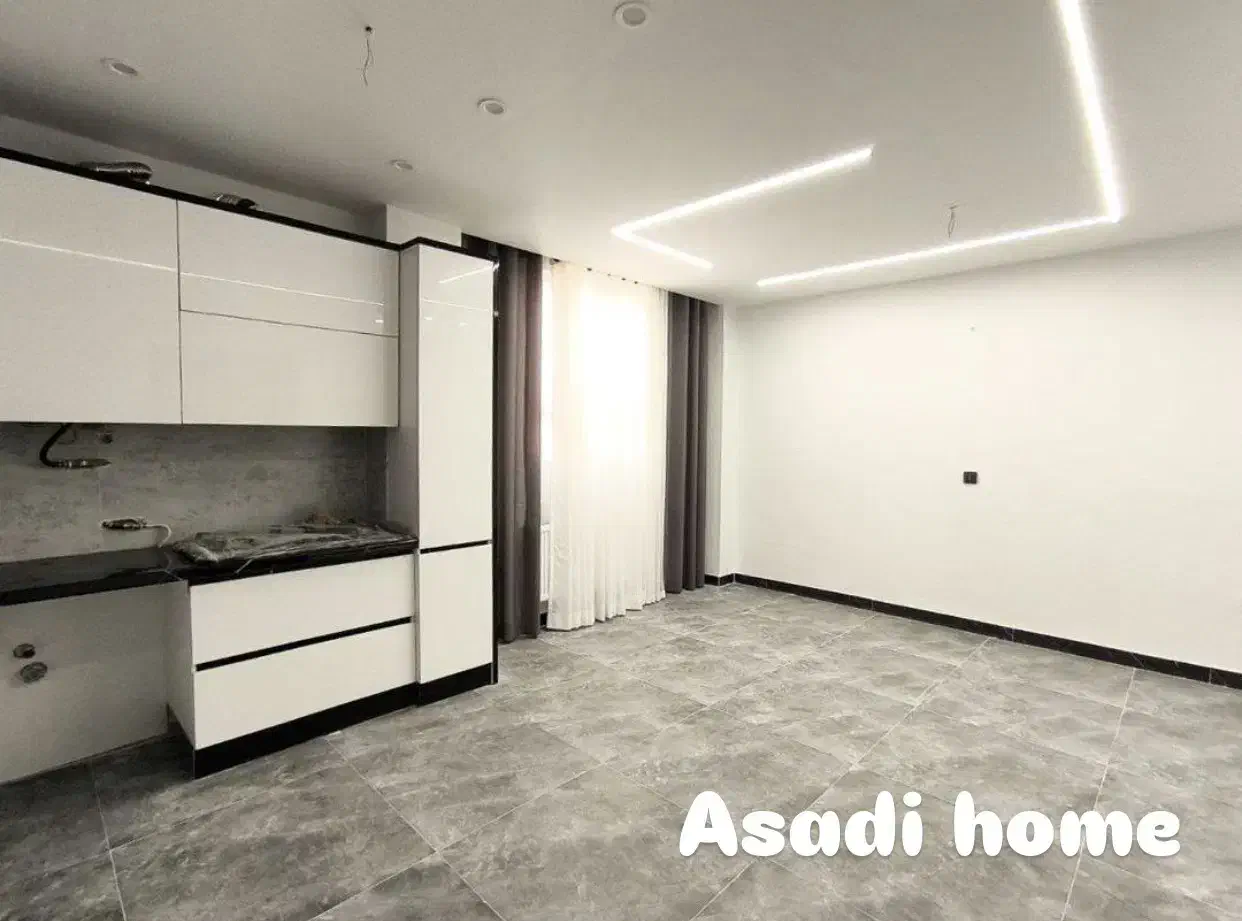 ۴۵مترسندتکبرگ/وامدار/پارکینگ/سرمایه گذاری اندیشه|فروش آپارتمان|کرج, عظیمیه|دیوار