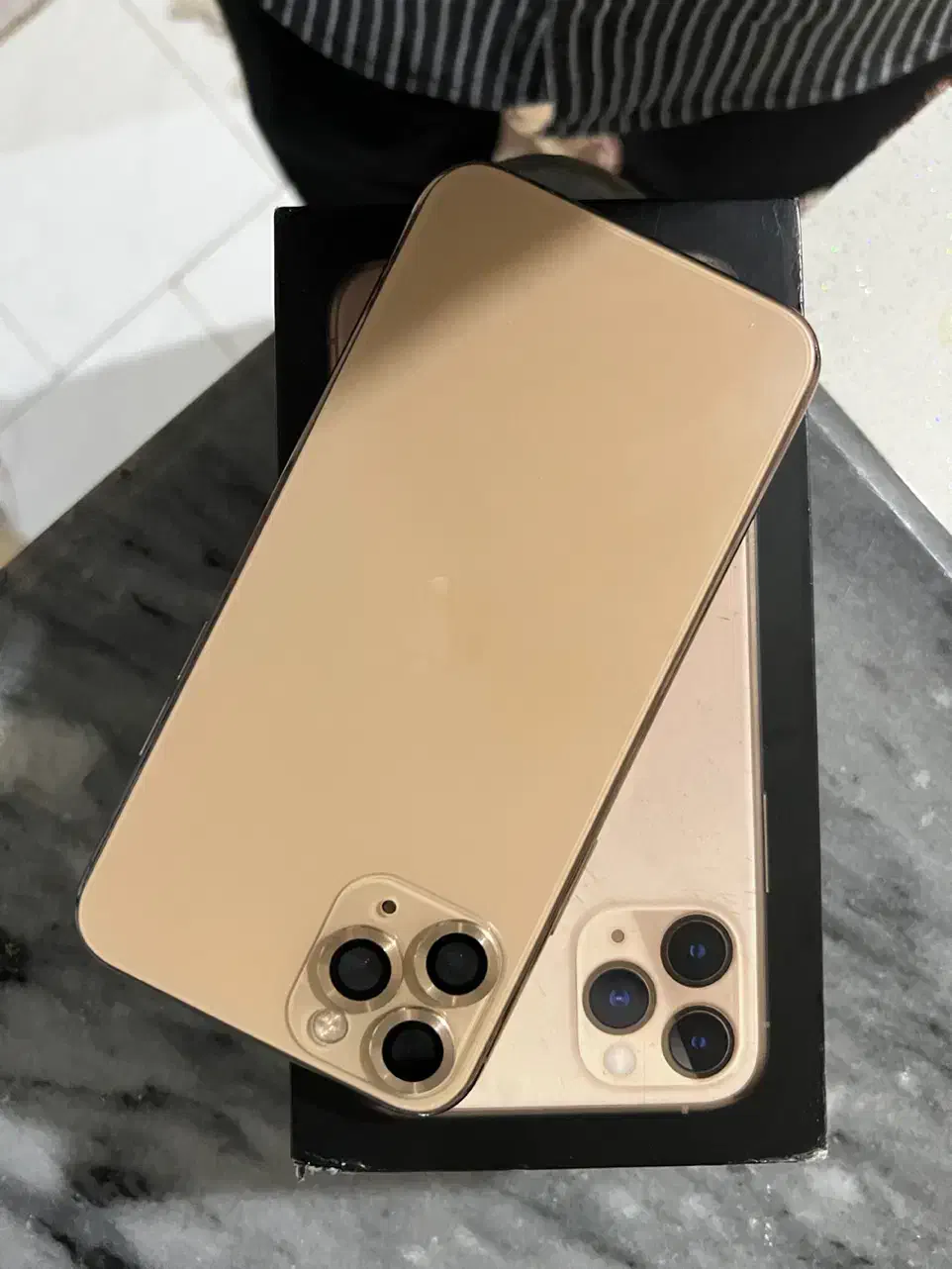 iPhone 11 Pro|موبایل|ارومیه, |دیوار