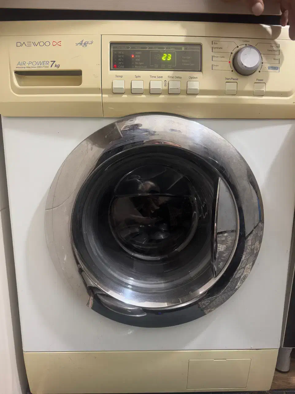 ماشین لباسشویی|ماشین لباسشویی و خشک‌کن لباس|فومن, |دیوار