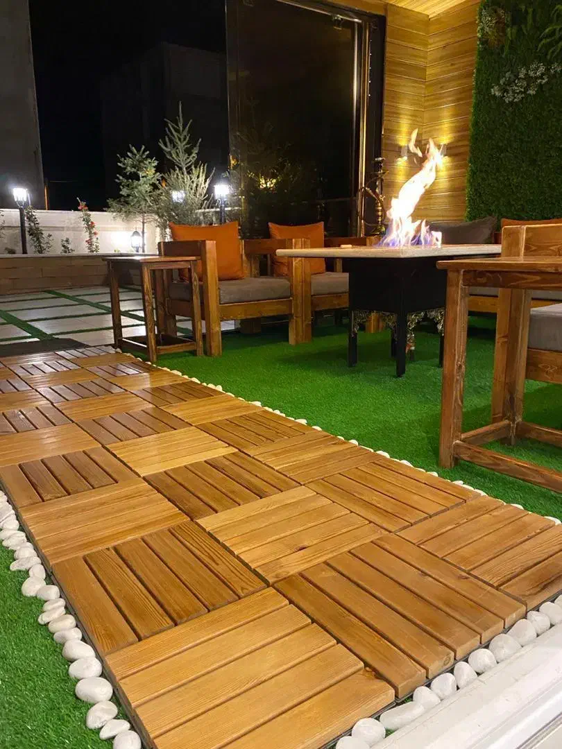 فروش واحد فول امکانات/مبله/سرعین|فروش آپارتمان|سرعین, |دیوار