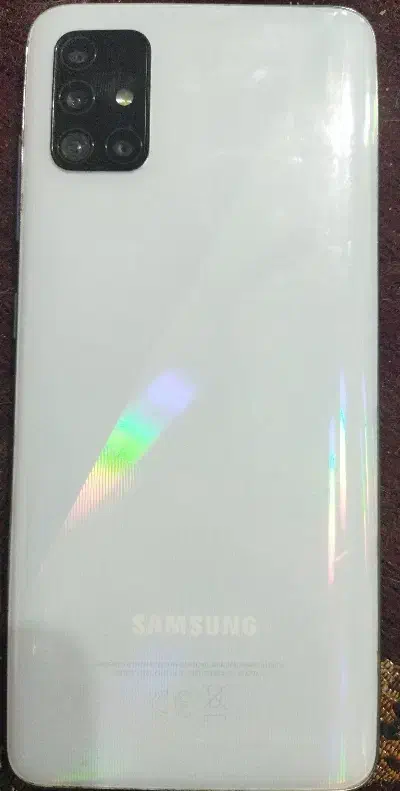 گوشی موبایل سامسونگ A51|موبایل|شوش, |دیوار