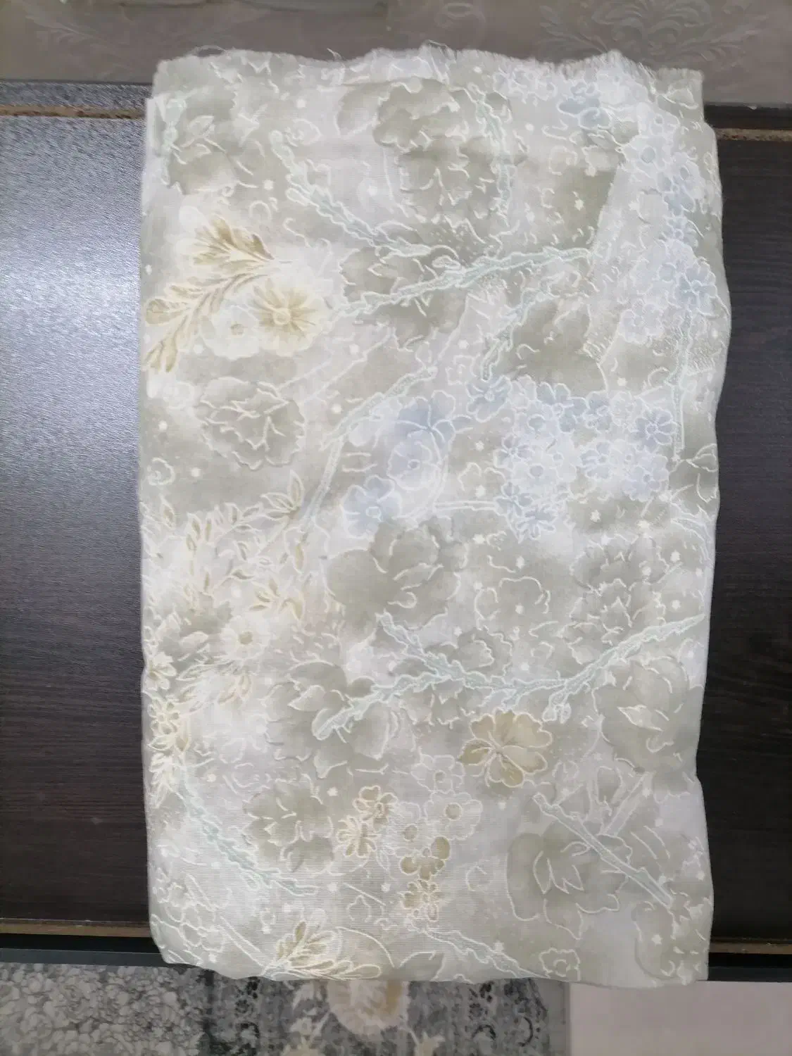 پارچه چادر رنگی|لباس|مشهد, شهرک امام هادی (شهرک غرب)|دیوار