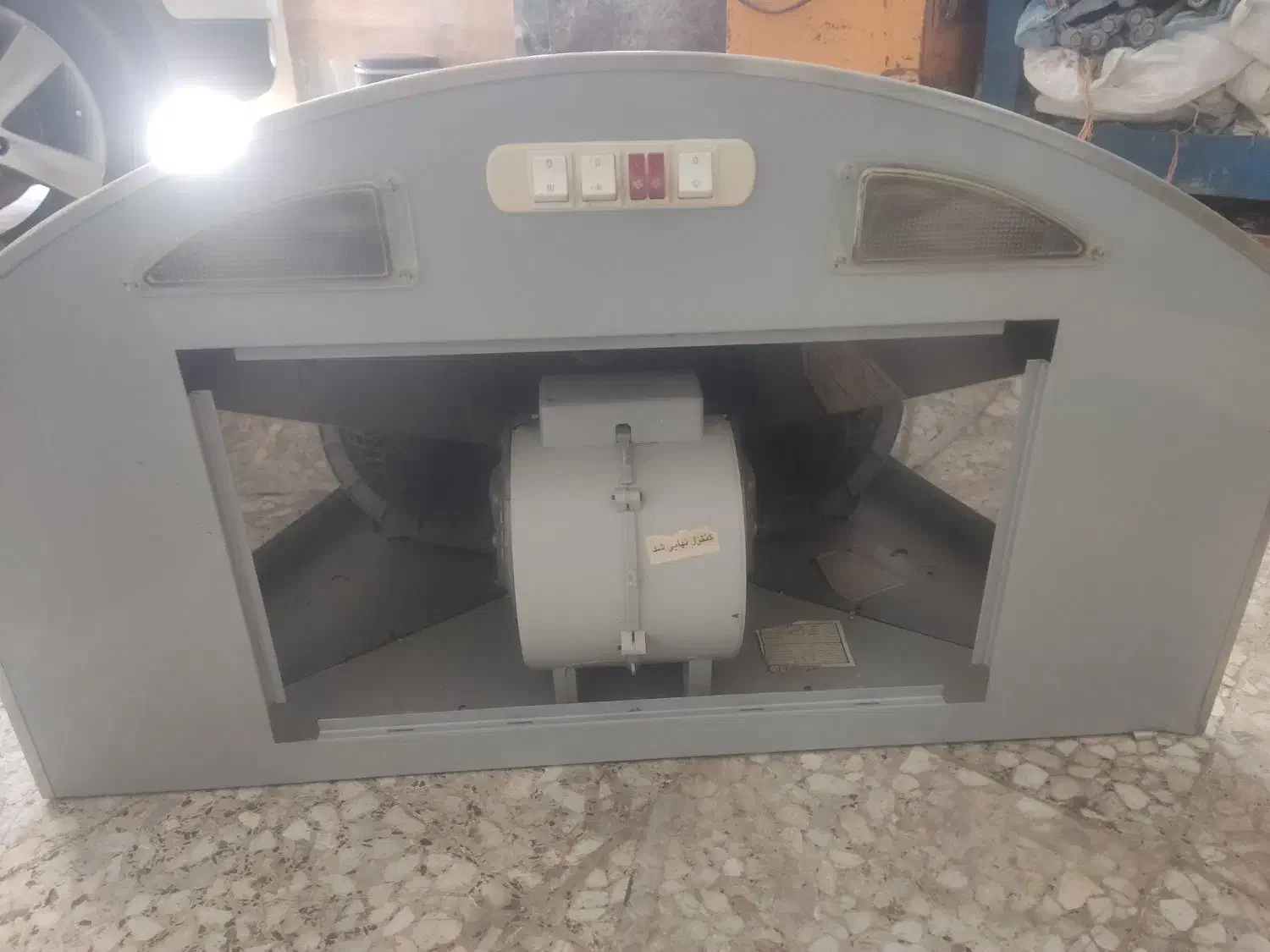 فروشی|هود|ملارد, |دیوار