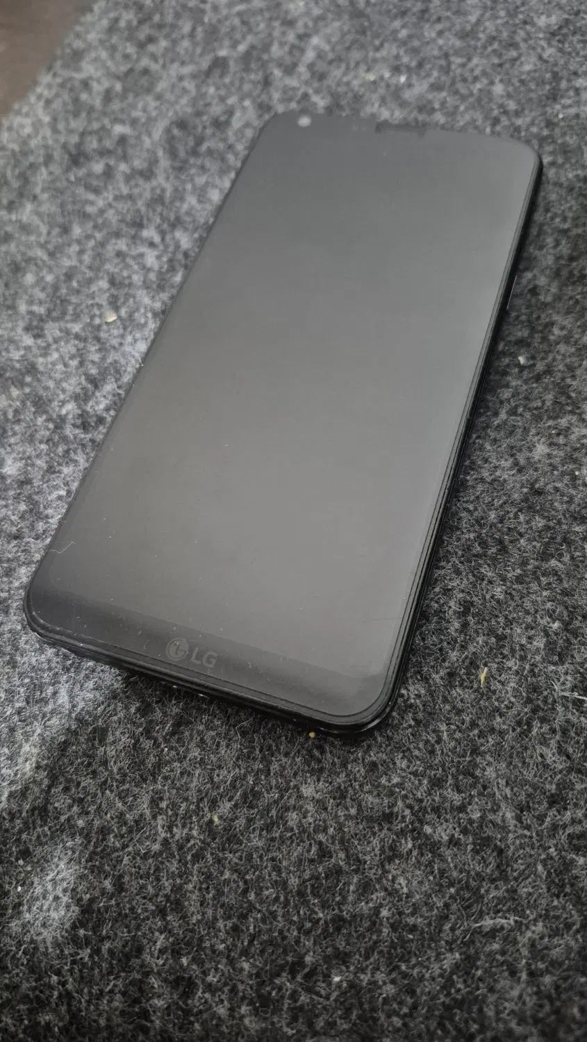 lg q6|موبایل|کرمان, |دیوار