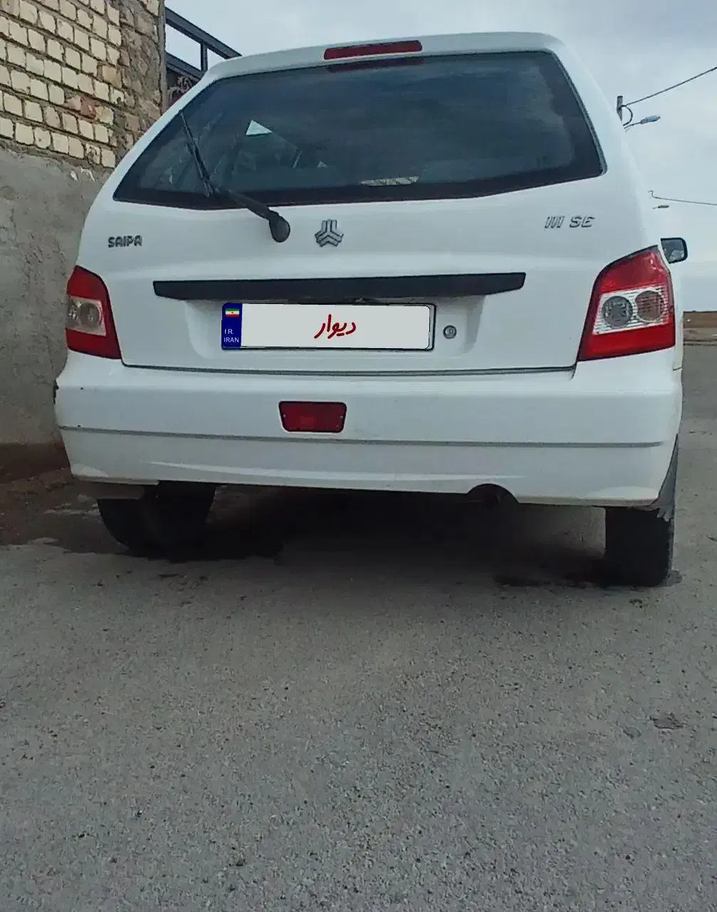 پراید 111، هاچبک|خودرو سواری و وانت|ساوه, |دیوار