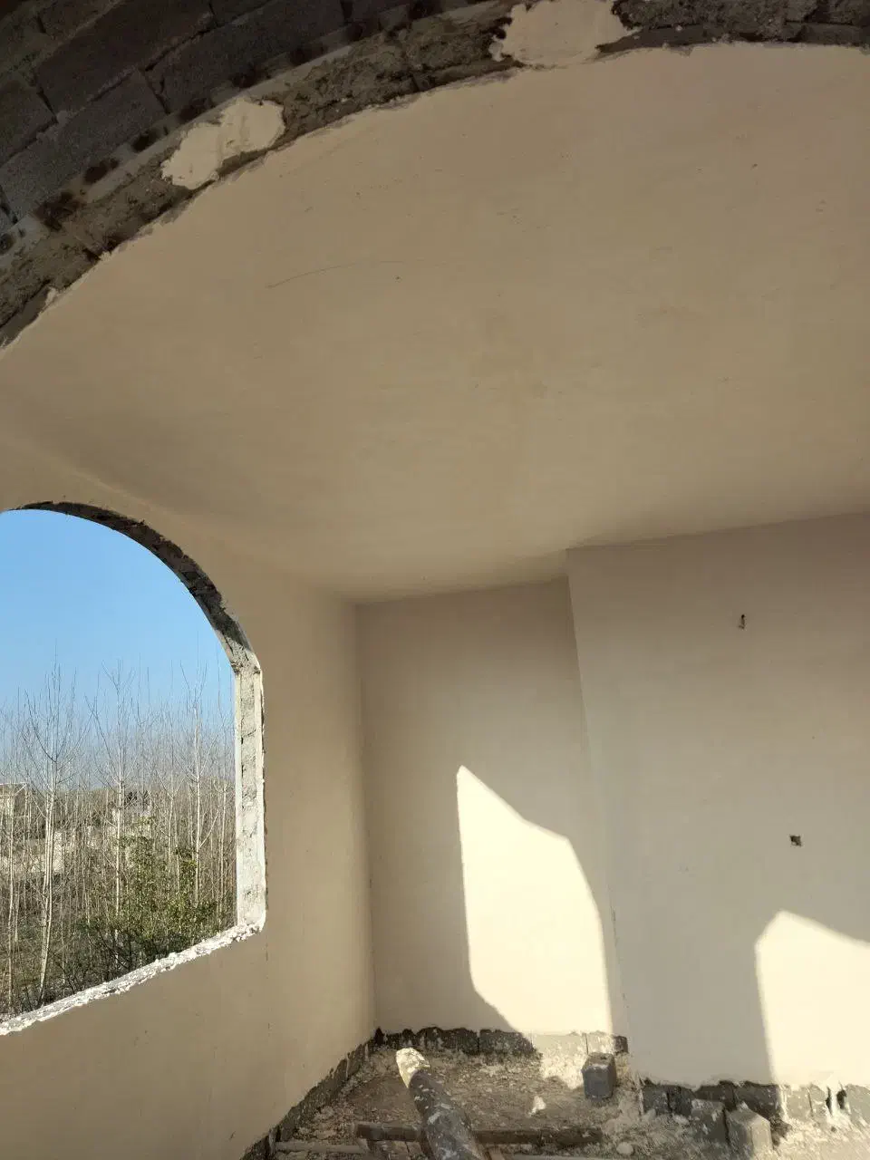 گچکاری|خدمات پیشه و مهارت|لنگرود, |دیوار