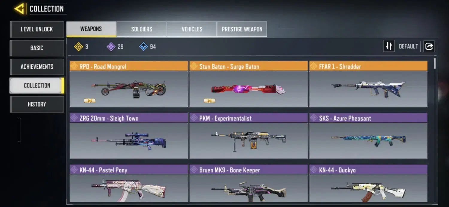 اکانت کالاف|کنسول، بازی ویدئویی و آنلاین|بهار, |دیوار