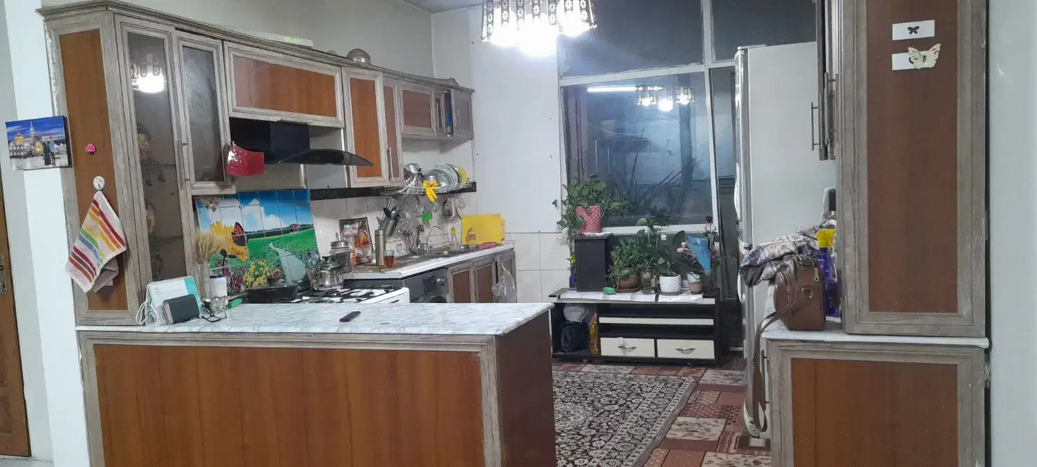 خونه ویلای ۸۰ منری|اجارهٔ خانه و ویلا|تهران, شهرک طالقانی|دیوار