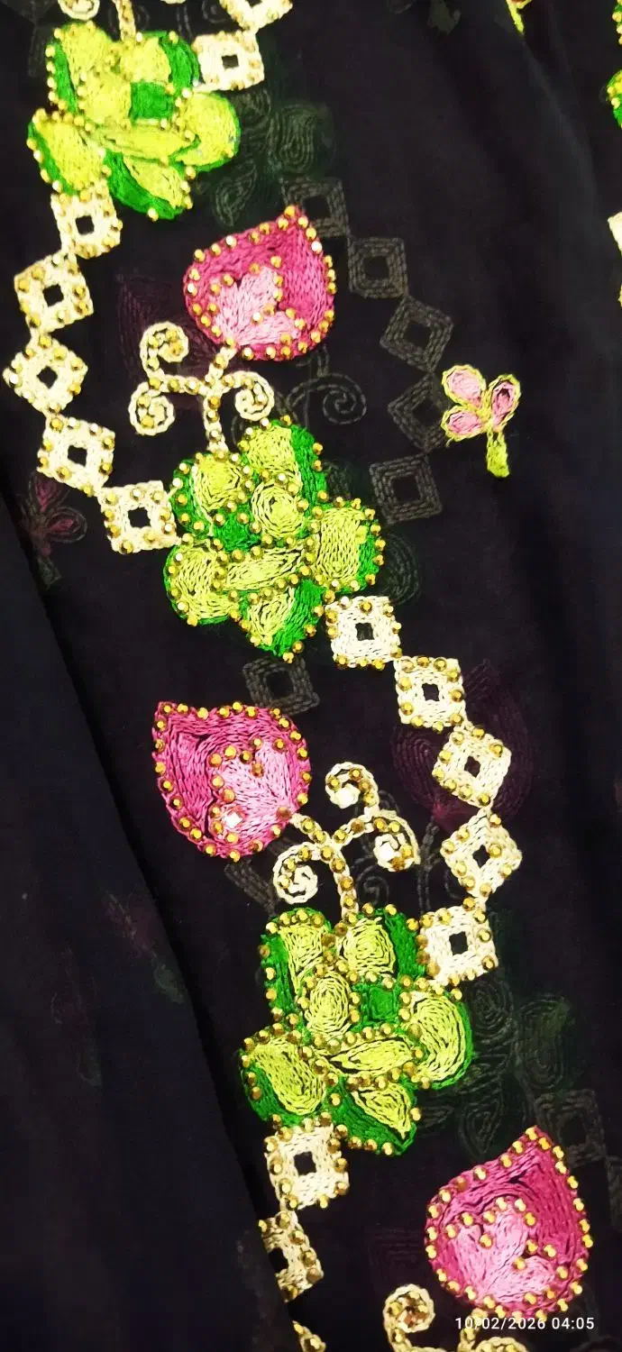 لباس مجلسی|لباس|جوانرود, |دیوار