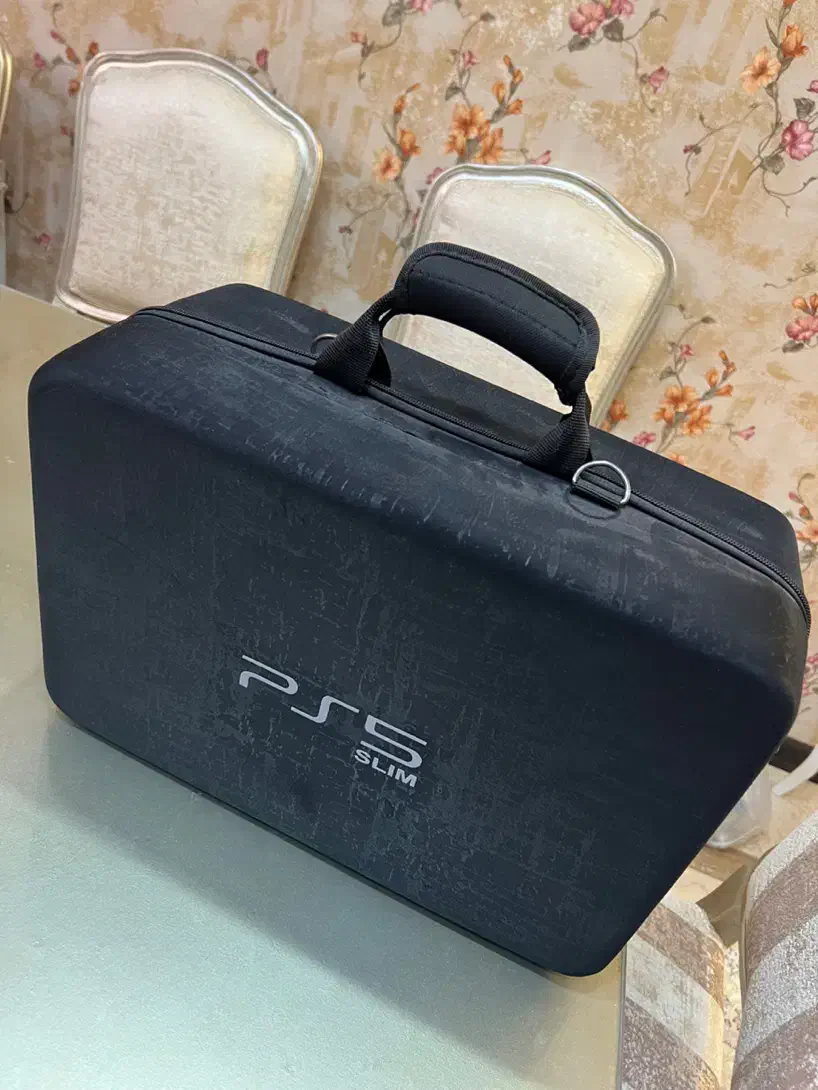 کیف ps5  نو|کنسول، بازی ویدئویی و آنلاین|تهران, جنت‌آباد شمالی|دیوار