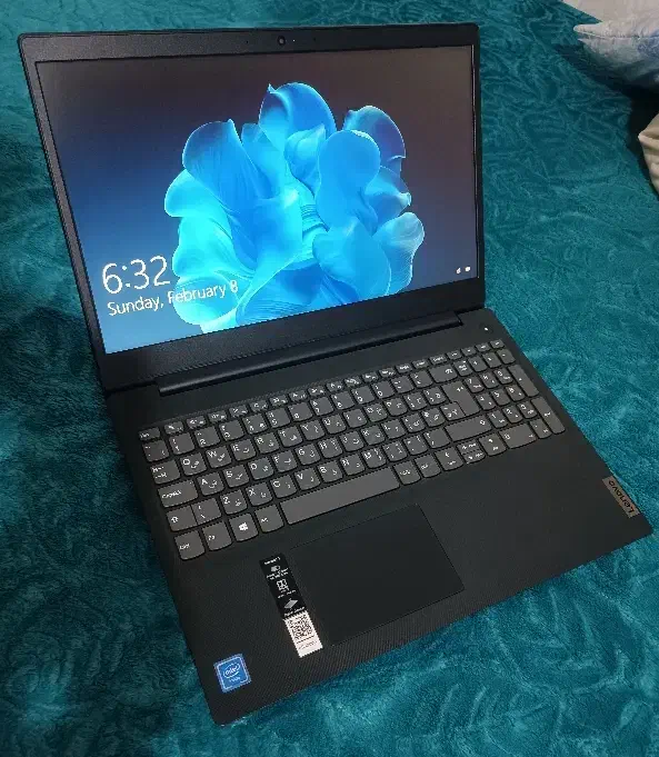 لپتاپ Lenovo IdeaPad 3|رایانه همراه|اهر, |دیوار